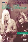 Edgar Winter & Rick Derringer - In Concert: Ohne Filter