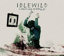 A Modern Way of Letting Go [DVD] [SINGLE]