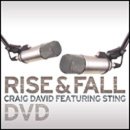 Rise and Fall [DVD] [SINGLE]