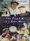 Plank, The / It's Your Move [1967]