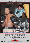 Rumble In The Jungle / Ali