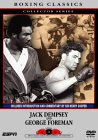 Jack Dempsey / George Foreman