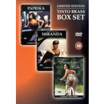 Tinto Brass - Paprika / Miranda / Frivolous Lola (Subtitled)