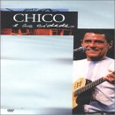 Chico Buarque: As Cidades Ao Vivo