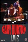 Gary Burton Live