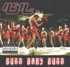 Ash-Burn Baby Burn