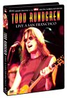 Todd Rundgren - Live In San Francisco