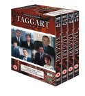 Taggart - Vols. 42 To 45
