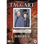 Taggart - Vol. 31 - Berserker