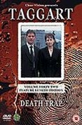 Taggart - Vol. 42 - Death Trap