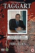 Taggart - Vol. 43 - Fire, Burn