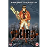 Akira - (Ultimate Collection) (Two Discs)