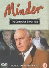 Minder - Series 2 - Parts 1 To 4