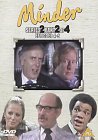 Minder - Series 2 - Part 2 Of 4 - Episodes 4 - 6