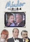 Minder - Series 2 - Part 3 Of 4 - Episodes 7 - 9