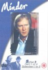 Minder - Series 3 - Part 1 Of 4