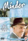 Minder - Series 4 - Part 3 Of 4 - Episodes 7 To 9