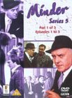 Minder - Series 5 - Part 1 Of 3