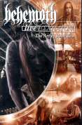 Behemoth-Live Eschaton