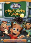 Jimmy Neutron - Confusion Fusion