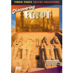 Discovering Egypt