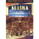 Discovering Alaska