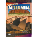 Discovering Australia