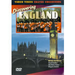 Discovering England