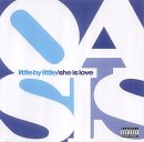 Little By Little [DVD] [SINGLE]