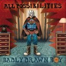 All Possibilities [DVD] [SINGLE]