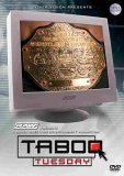 WWE - Taboo Tuesday