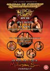 Ultimate Fighting Championship 35 - Throwdown