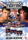 Ultimate Fighting Championship 38 - Brawl At The Royal Albert Hall