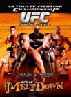 Ultimate Fighting Championship 43 - Meltdown