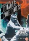 Ultimate Fighting Championship - Ultimate Knockouts