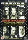 WWE - Survivor Series 2002