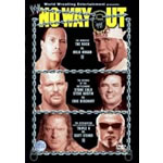 WWE - No Way Out 2003