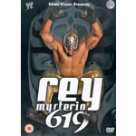 WWE - Rey Misterio