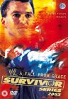 WWE - Survivor Series 2003