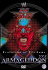 WWE - Armageddon 2003