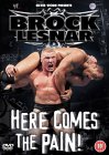 WWE - Brock Lesnar - Here Comes The Pain