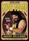 WWE - Mick Foley's Greatest Hits And Misses