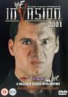 WWF - Invasion 2001