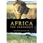 Africa - The Serengeti (XCQ)
