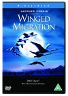 Winged Migration [2003]