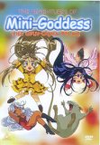 Adventures Of Mini-Goddess