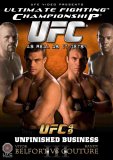 Ultimate Fighting Championship 49