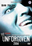 WWE - Unforgiven 2004