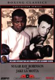 Sugar Ray Robinson / Jake La Motta