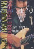 Stevie Ray Vaughan - Live from Austin, Texas